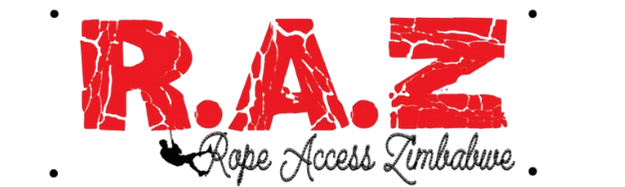 Rope Access Zimbabwe Logo